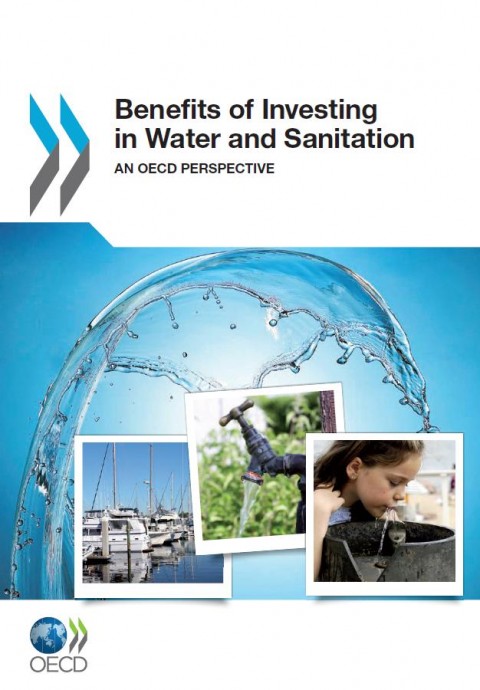 Benefits of Investing in Water and Sanitation: An OECD Perspective