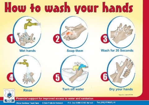 How to 2025 wash