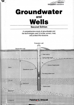 groundwater and wells driscoll pdf download