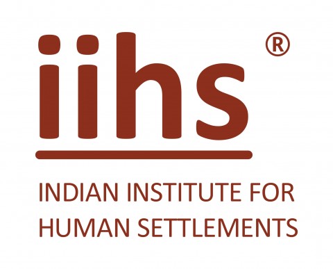 Indian Institute for Human Settlements - View all partners