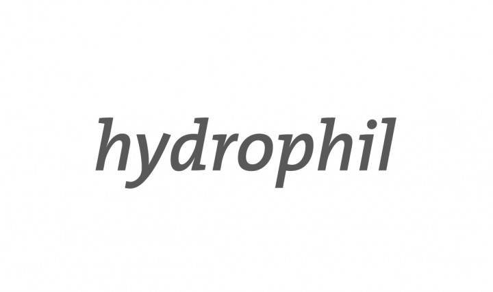 hydrophil