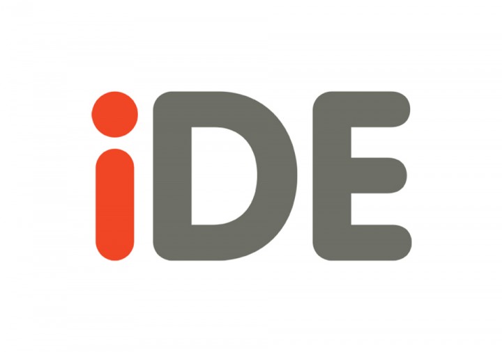 iDE