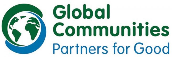 Global Communities (formerly CHF International)
