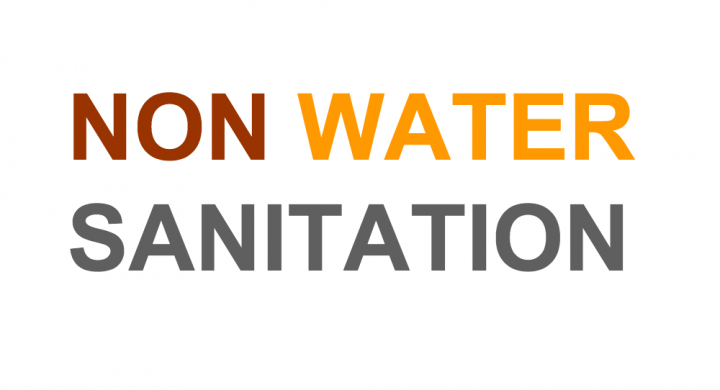 Non-Water Sanitation e.V.