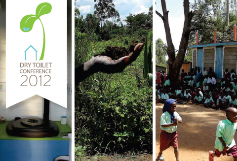 The 4th International Dry Toilet Conference 2012