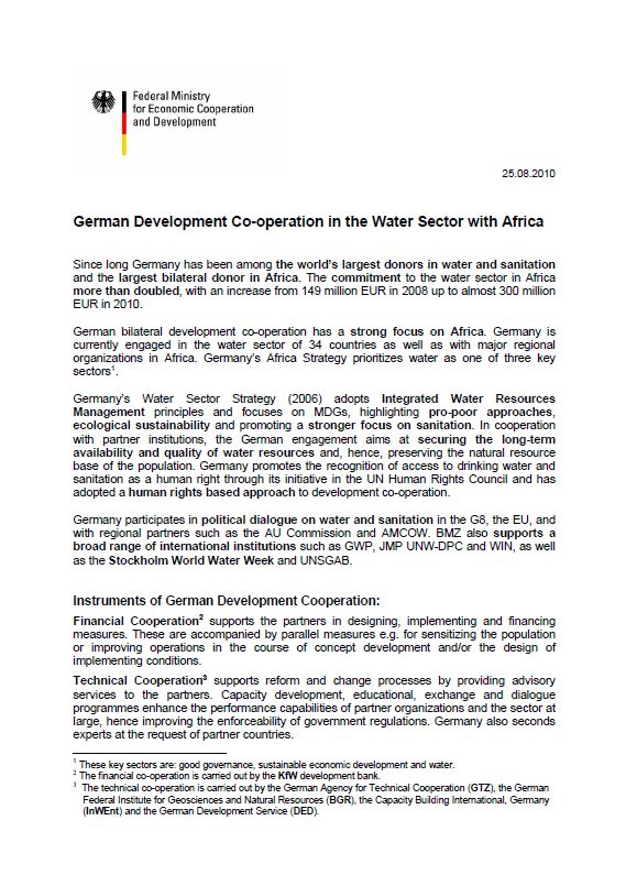 Buy An Essay Paper Bibliographic Information High School Essays Examples also Example Of A College Essay Paper German Development Cooperation In The Water Sector With Africa College Vs High School Essay Compare And Contrast