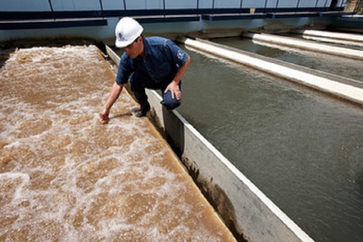 Programme for the modernisation and improvement of municipal water management (PROAGUA II)