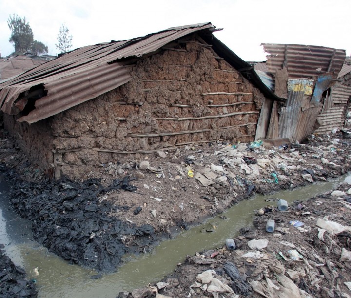San-Dem (enhance demand for and acquisition of improved toilets in peri-urban informal settlements of Zambia)