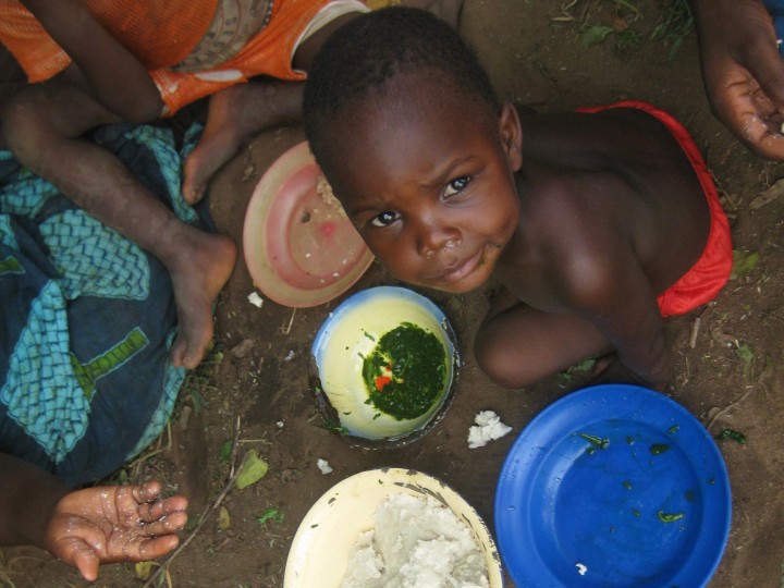 Integrating WASH and food hygiene in Chikwawa District, Southern Malawi