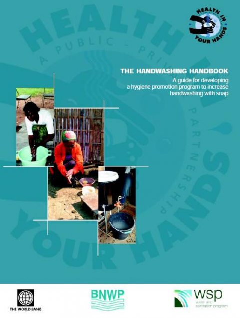 The Handwashing Handbook