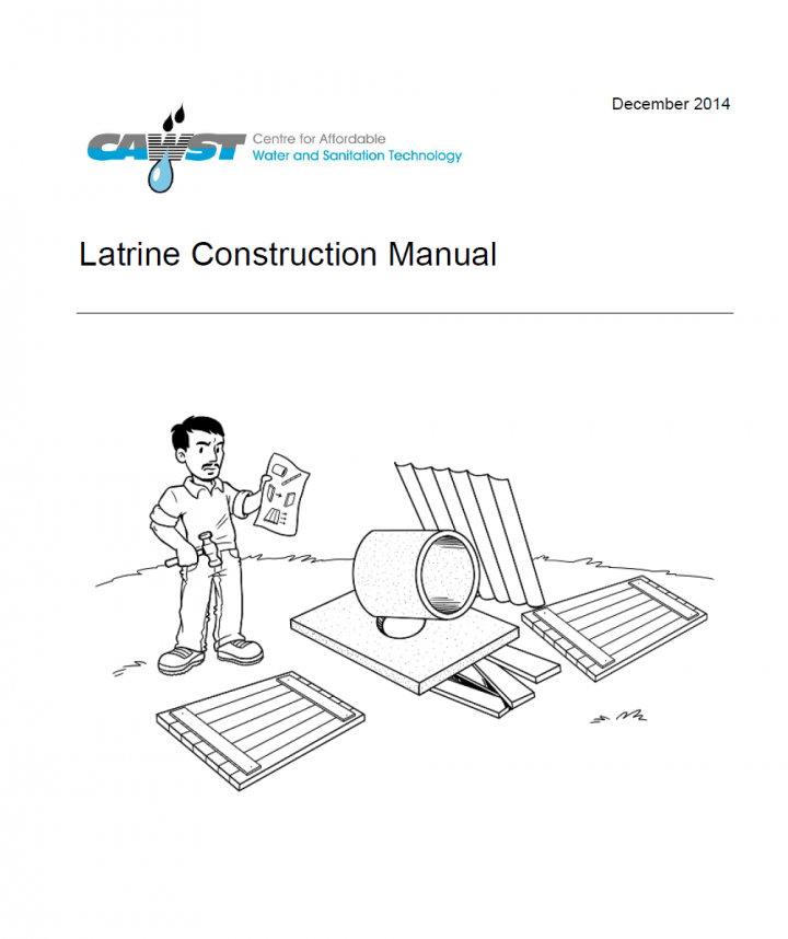 Latrine Construction Manual