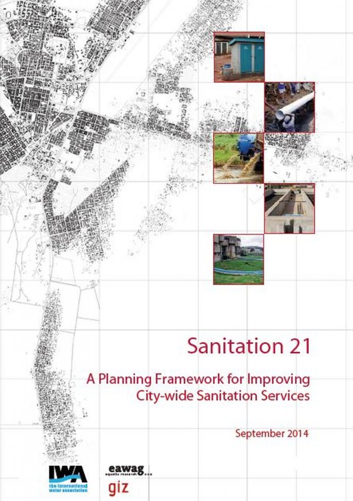 Sanitation 21
