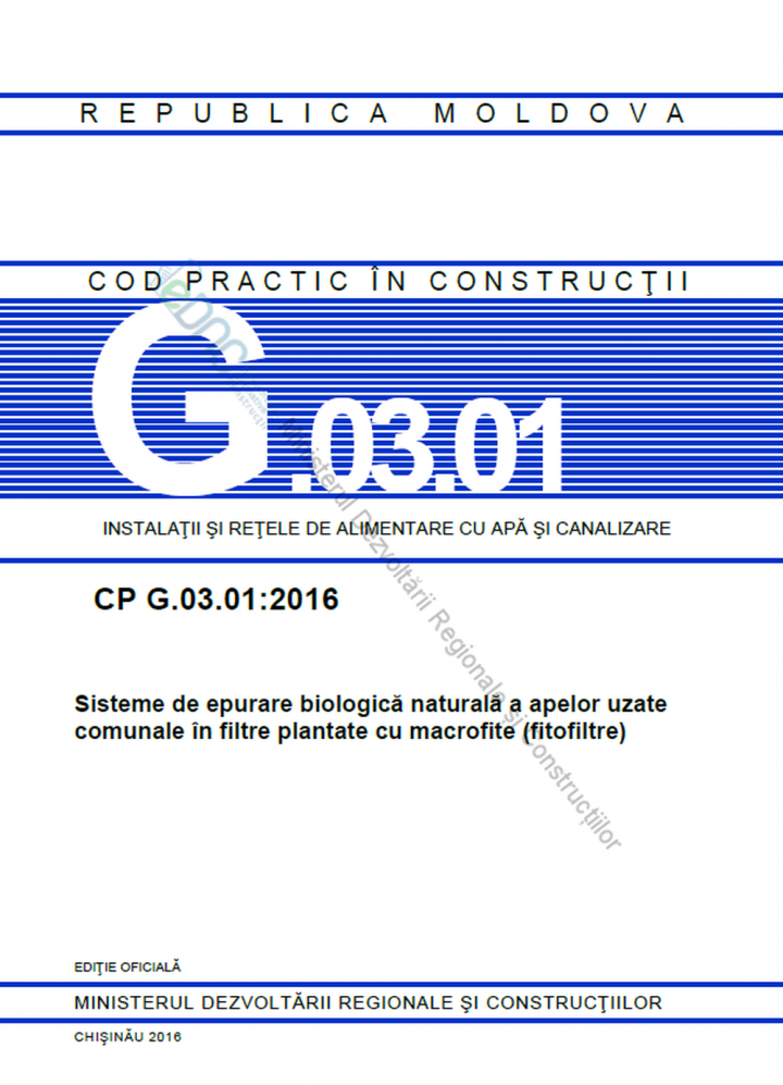 Code of Practice on construction and operation of ecosan toilets and constructed wetlands