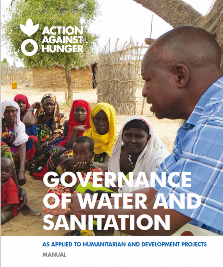 Governance of Water and Sanitation