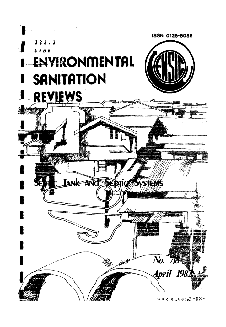 Septic Tank and Septic Systems
