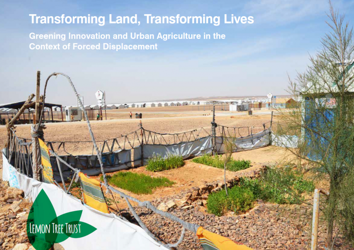 Transforming Land, Transforming Lives