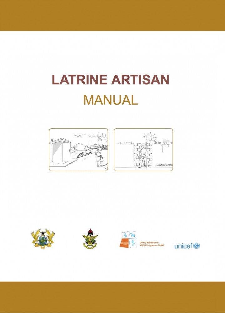 Latrine Artisan Manual