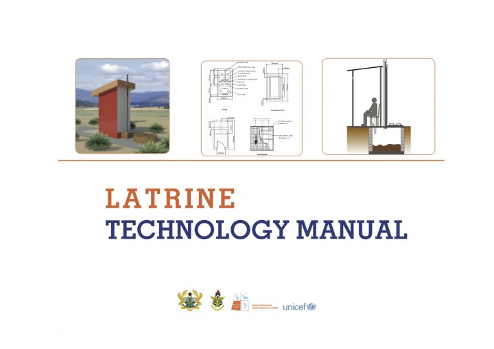 Latrine Technology Manual