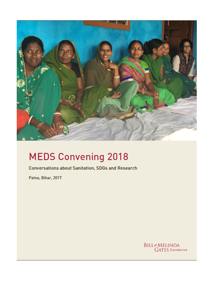 MEDS Convening 2018