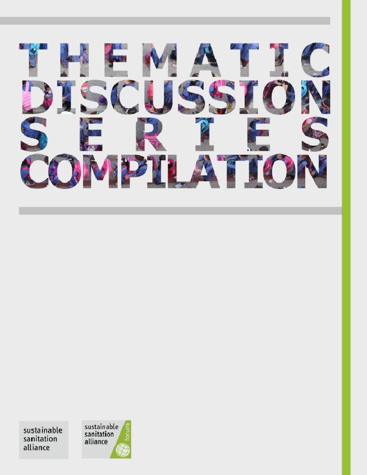 Thematic Discussion Series Compilation