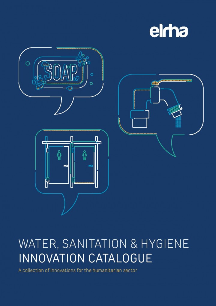 Water Sanitation & Hygiene Innovation Catalogue