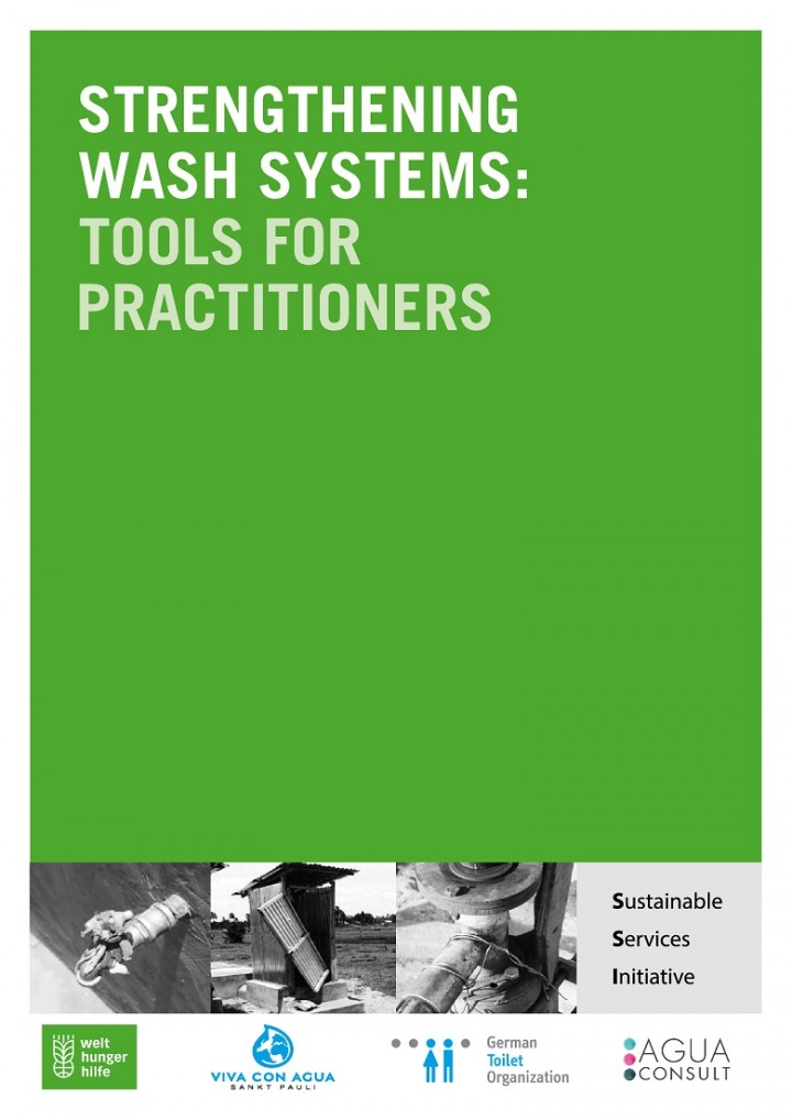 Strengthening WASH Systems: Tools for Practitioners