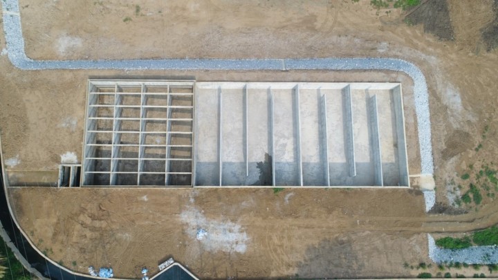 Grey Water Reuse Potential and Technical Challenges