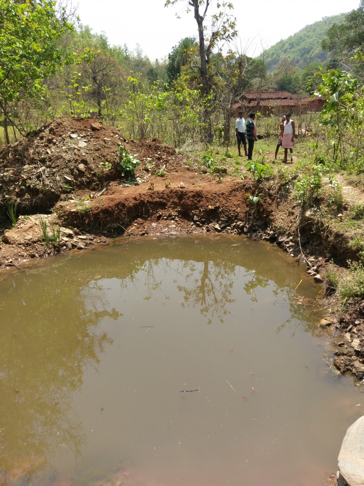 Approach & Options for Grey water management