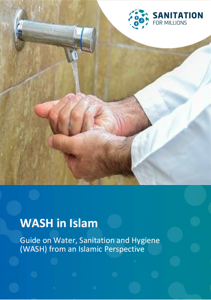 Sanitation for Millions - WASH in Islam