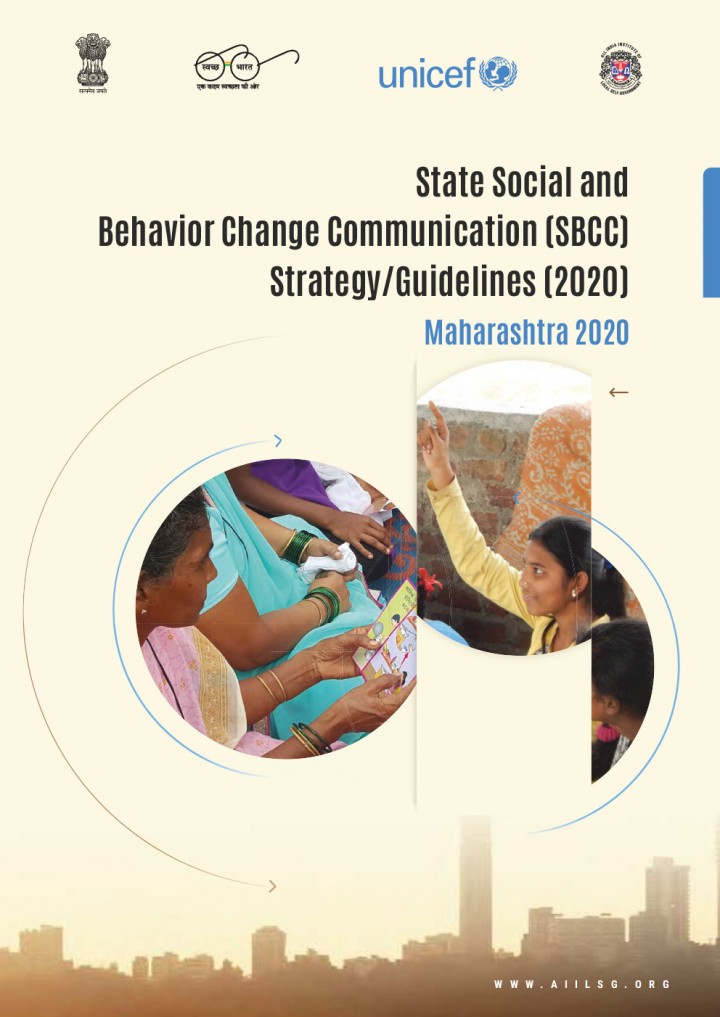 Maharashtra Social and Behaviour Change Strategy Guidelines