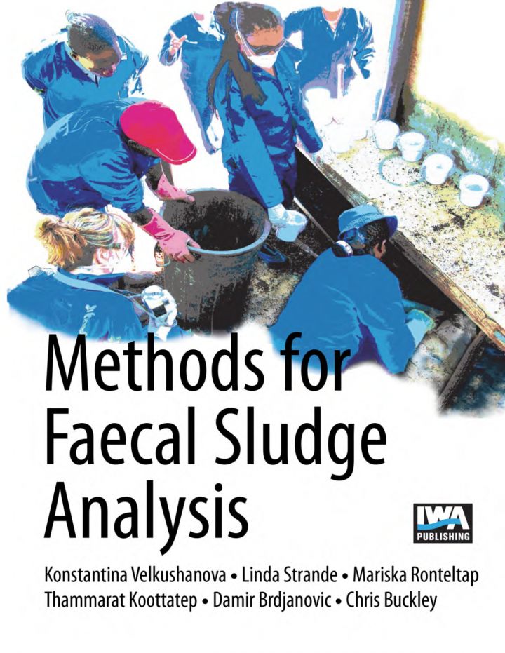 Methods for Faecal Sludge Analysis