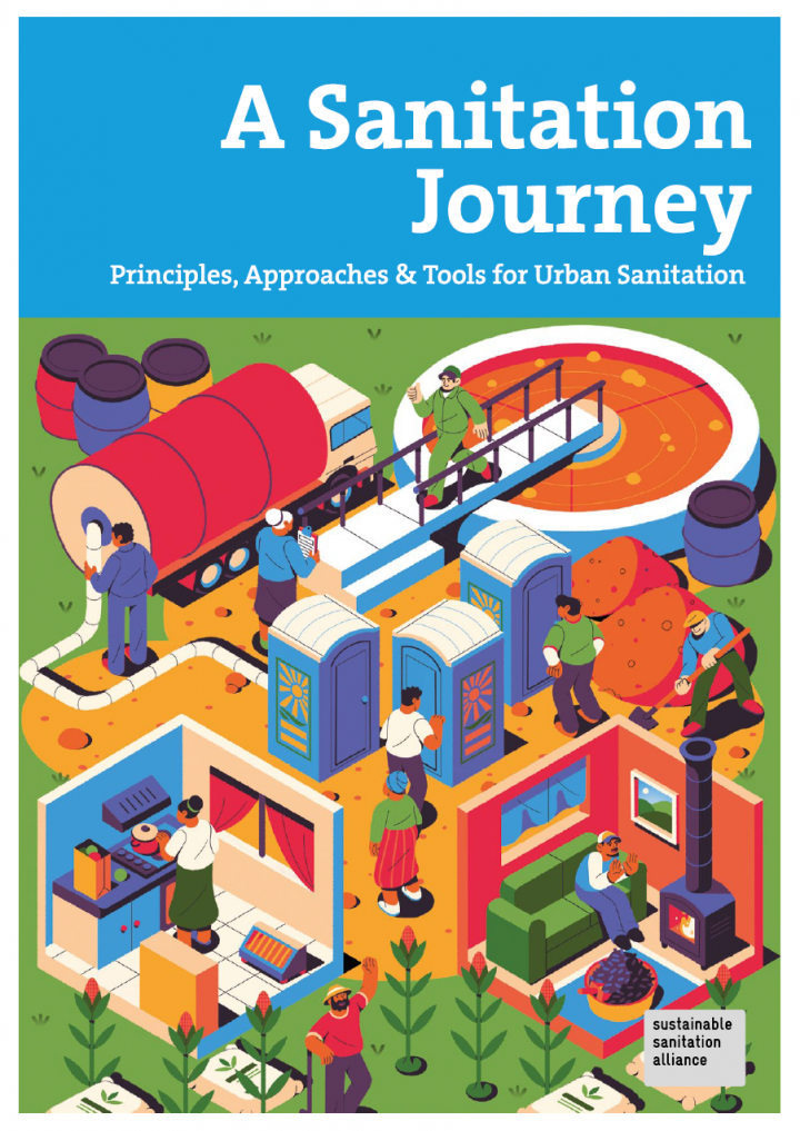A Sanitation Journey