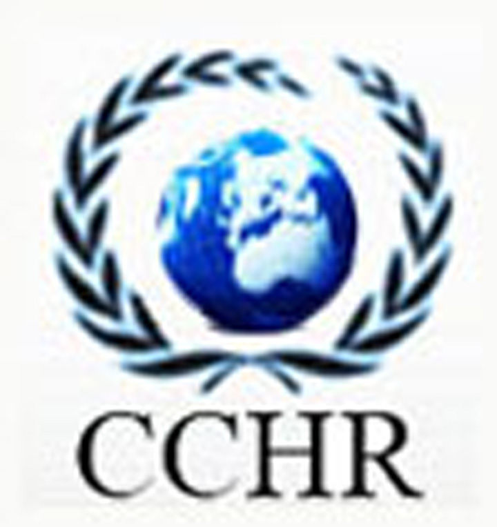 Centre for Community Health Research