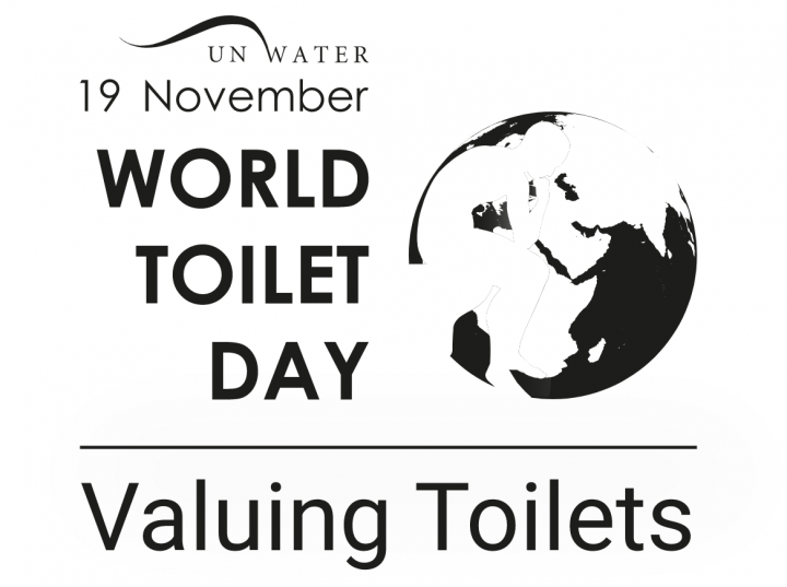 World Toilet Day 2025 Activities